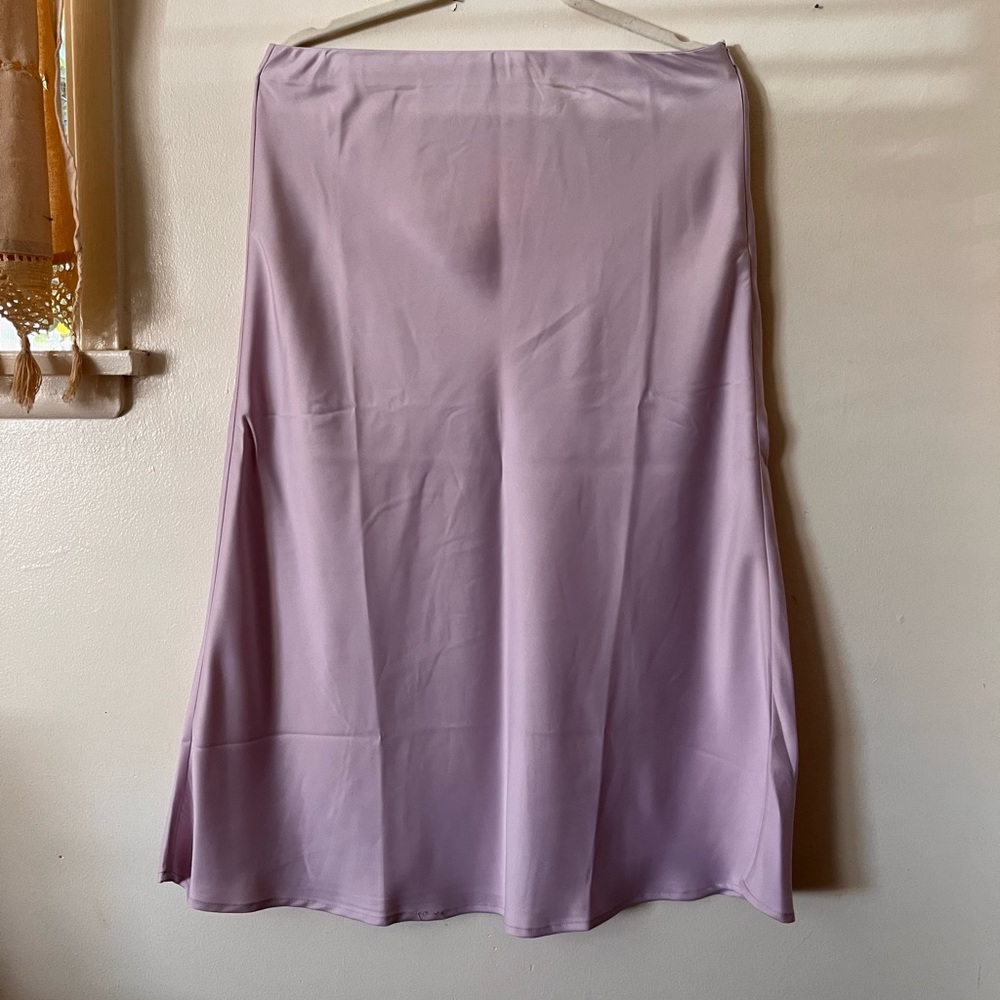 Rachel Zoe Midi Skirt